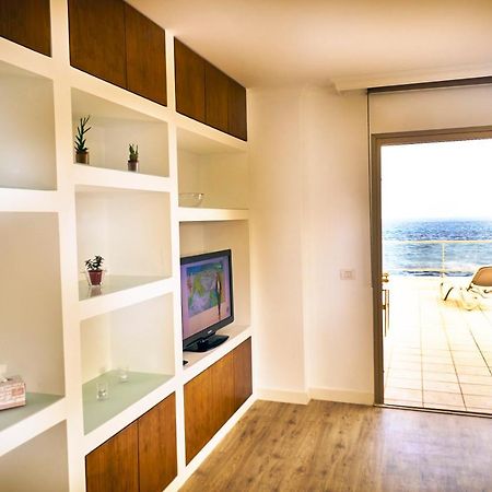 3Bdr + 2Bath Ocean View Apartment Санта Крус де Тенерифе Екстериор снимка